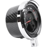 THRASHIN SUPPLY CO. GAUGE RELOC KT FXLRS - DRIVEN Canada's Powersports TSC - 2710 - 3