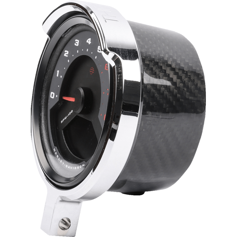 THRASHIN SUPPLY CO. GAUGE RELOC KT FXLRS - Driven Powersports Inc.TSC - 2710 - 3