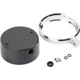 THRASHIN SUPPLY CO. GAUGE RELOC KT FXLRS - DRIVEN Canada's Powersports TSC - 2710 - 3