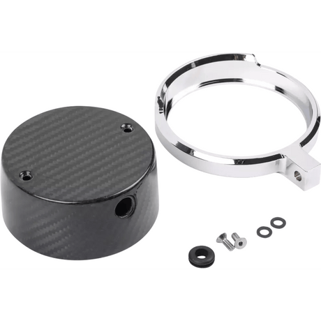 THRASHIN SUPPLY CO. GAUGE RELOC KT FXLRS - DRIVEN Canada's Powersports TSC - 2710 - 3