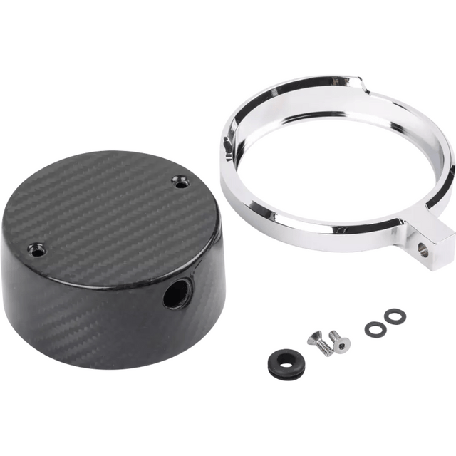 THRASHIN SUPPLY CO. GAUGE RELOC KT FXLRS - DRIVEN Canada's Powersports TSC - 2710 - 3