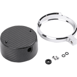 THRASHIN SUPPLY CO. GAUGE RELOC KT FXLRS - Driven Powersports Inc.TSC - 2710 - 3
