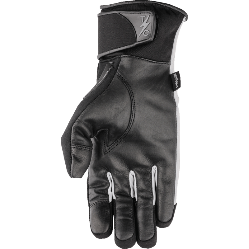 THRASHIN SUPPLY CO. GLOVE MISSION WP - Driven Powersports Inc.TWG - 00 - 08