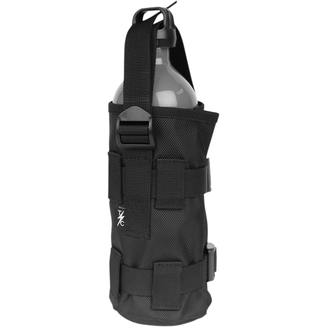 THRASHIN SUPPLY CO. HOLSTER F/WATER BOTTLE - Driven Powersports Inc.850982007883TSB - 0001