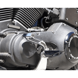 THRASHIN SUPPLY CO. PEG SHIFTER P - 54 CHROME (TSC - 2001 - 3) - DRIVEN Canada's Powersports TSC - 2001 - 3