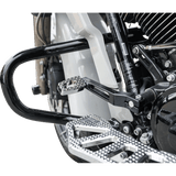 THRASHIN SUPPLY CO. PEG SHIFTER P - 54 CHROME (TSC - 2001 - 3) - DRIVEN Canada's Powersports TSC - 2001 - 3