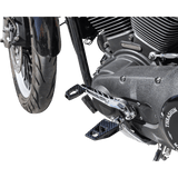 THRASHIN SUPPLY CO. PEG SHIFTER P - 54 - DRIVEN Canada's Powersports TSC - 2001 - 1