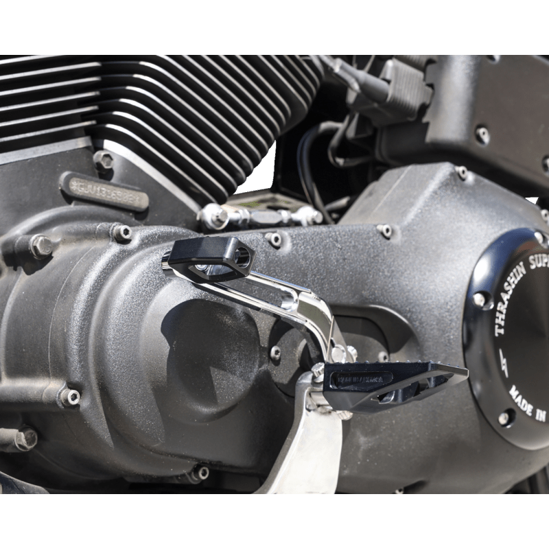 THRASHIN SUPPLY CO. PEG SHIFTER P - 54 - DRIVEN Canada's Powersports TSC - 2001 - 1