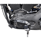 THRASHIN SUPPLY CO. PEG SHIFTER P - 54 - DRIVEN Canada's Powersports TSC - 2001 - 1