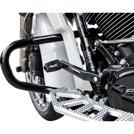 THRASHIN SUPPLY CO. PEG SHIFTER P - 54 - DRIVEN Canada's Powersports TSC - 2001 - 1