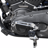 THRASHIN SUPPLY CO. PEG SHIFTER SPEEDWAY CHROME (TSC - 2000 - 3) - DRIVEN Canada's Powersports TSC - 2000 - 3