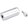 THRASHIN SUPPLY CO. PEG SHIFTER SPEEDWAY CHROME (TSC - 2000 - 3) - DRIVEN Canada's Powersports TSC - 2000 - 3