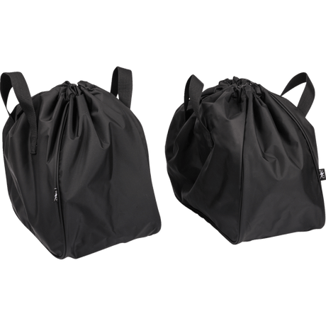 THRASHIN SUPPLY CO. SADDLEBAG EXPEDITION (TSB - 0008) - DRIVEN Canada's Powersports TSB - 0008