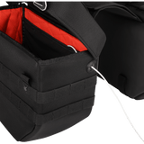 THRASHIN SUPPLY CO. SADDLEBAG EXPEDITION (TSB - 0008) - DRIVEN Canada's Powersports TSB - 0008