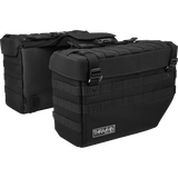 THRASHIN SUPPLY CO. SADDLEBAG EXPEDITION (TSB - 0008) - DRIVEN Canada's Powersports TSB - 0008