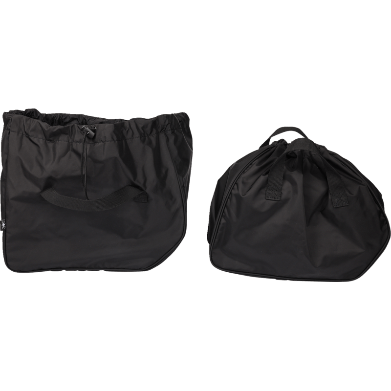 THRASHIN SUPPLY CO. SADDLEBAG EXPEDITION (TSB - 0008) - DRIVEN Canada's Powersports TSB - 0008