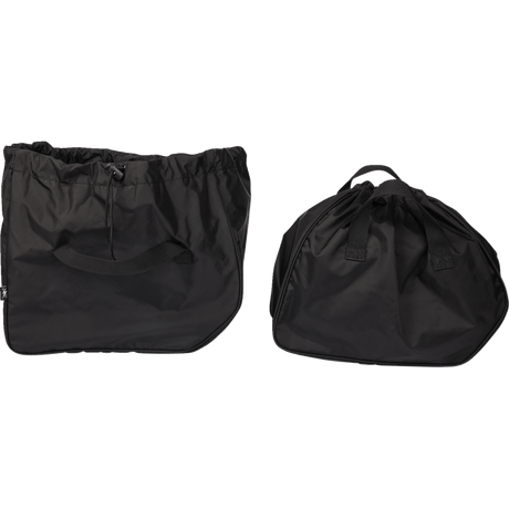 THRASHIN SUPPLY CO. SADDLEBAG EXPEDITION (TSB - 0008) - DRIVEN Canada's Powersports TSB - 0008