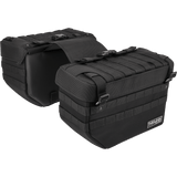 THRASHIN SUPPLY CO. SADDLEBAG EXPEDITION (TSB - 0008) - DRIVEN Canada's Powersports TSB - 0008