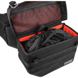 THRASHIN SUPPLY CO. SADDLEBAG EXPEDITION (TSB - 0008) - DRIVEN Canada's Powersports TSB - 0008