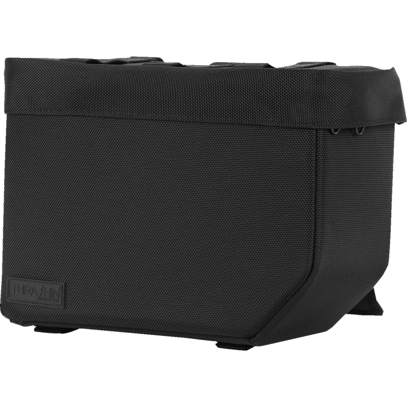 THRASHIN SUPPLY CO. SADDLEBAGS ESCAPE BASE 18L (TSB - 0021) - DRIVEN Canada's Powersports TSB - 0021