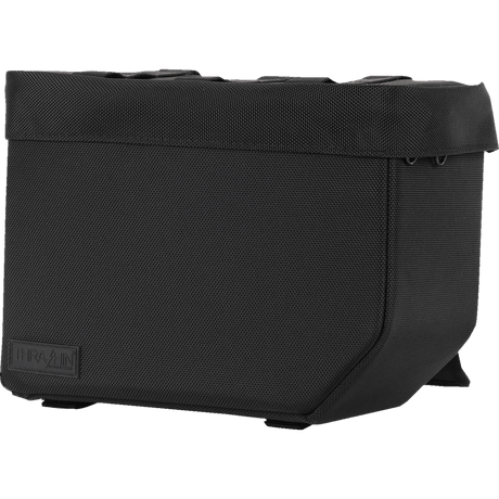 THRASHIN SUPPLY CO. SADDLEBAGS ESCAPE BASE 18L (TSB - 0021) - DRIVEN Canada's Powersports TSB - 0021