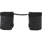 THRASHIN SUPPLY CO. SADDLEBAGS ESCAPE BASE 18L (TSB - 0021) - DRIVEN Canada's Powersports TSB - 0021
