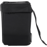 THRASHIN SUPPLY CO. SADDLEBAGS ESCAPE BASE 18L (TSB - 0021) - DRIVEN Canada's Powersports TSB - 0021