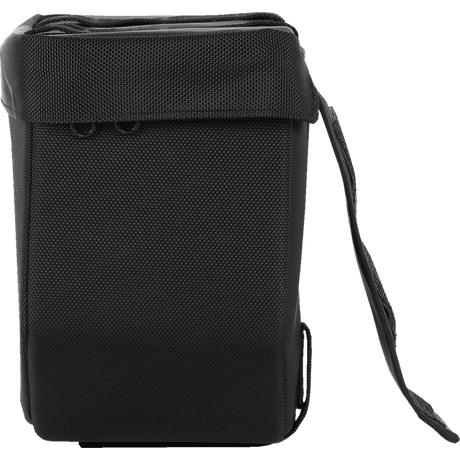 THRASHIN SUPPLY CO. SADDLEBAGS ESCAPE BASE 18L (TSB - 0021) - DRIVEN Canada's Powersports TSB - 0021