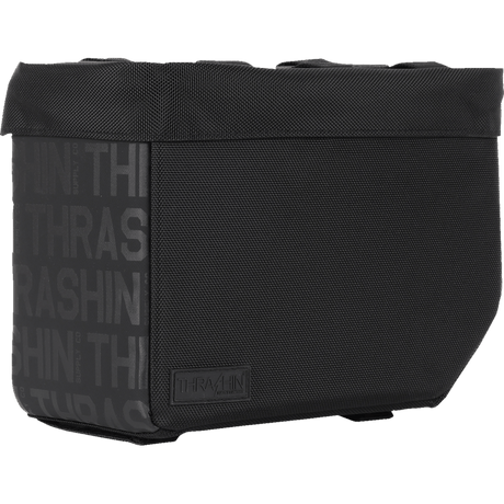 THRASHIN SUPPLY CO. SADDLEBAGS ESCAPE BASE 18L (TSB - 0021) - DRIVEN Canada's Powersports TSB - 0021