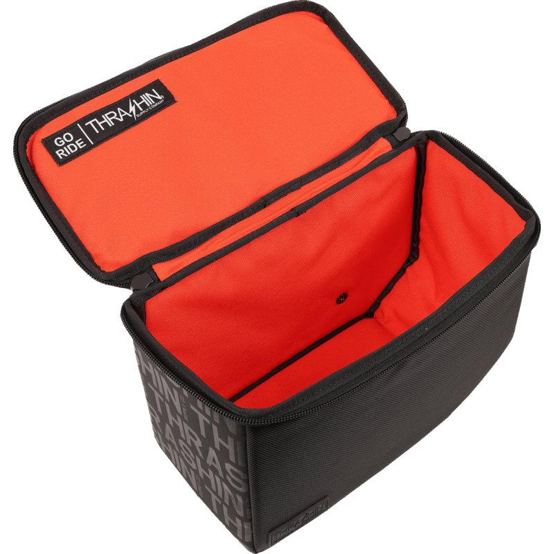 THRASHIN SUPPLY CO. SADDLEBAGS ESCAPE BASE 18L (TSB - 0021) - DRIVEN Canada's Powersports TSB - 0021