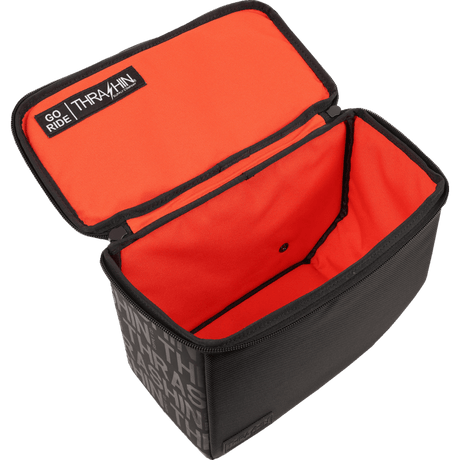 THRASHIN SUPPLY CO. SADDLEBAGS ESCAPE BASE 18L (TSB - 0021) - DRIVEN Canada's Powersports TSB - 0021