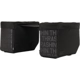 THRASHIN SUPPLY CO. SADDLEBAGS ESCAPE BASE 18L (TSB - 0021) - DRIVEN Canada's Powersports TSB - 0021
