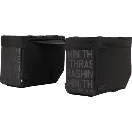 THRASHIN SUPPLY CO. SADDLEBAGS ESCAPE BASE 18L (TSB - 0021) - DRIVEN Canada's Powersports TSB - 0021