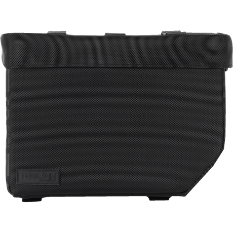 THRASHIN SUPPLY CO. SADDLEBAGS ESCAPE BASE 18L (TSB - 0021) - DRIVEN Canada's Powersports TSB - 0021