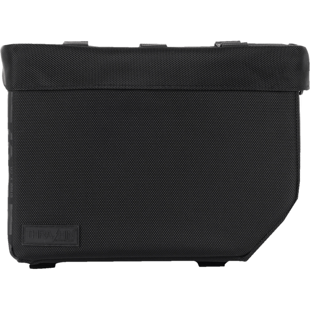 THRASHIN SUPPLY CO. SADDLEBAGS ESCAPE BASE 18L (TSB - 0021) - DRIVEN Canada's Powersports TSB - 0021
