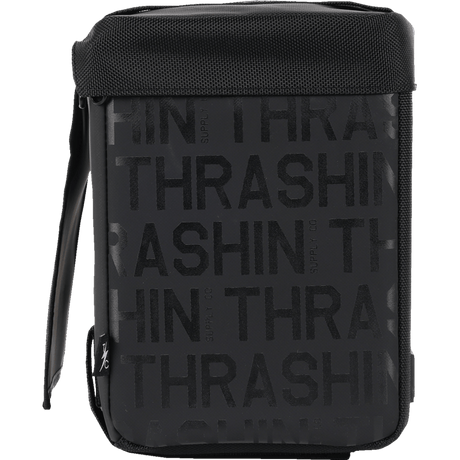 THRASHIN SUPPLY CO. SADDLEBAGS ESSENTIAL BASE 10L (TSB - 0020) - DRIVEN Canada's Powersports TSB - 0020