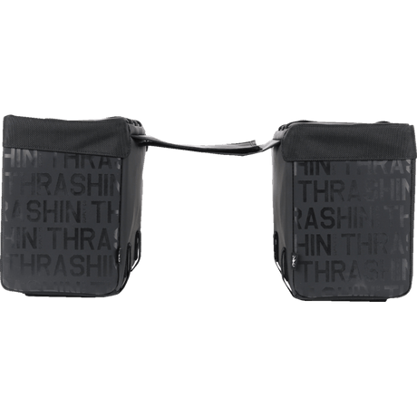 THRASHIN SUPPLY CO. SADDLEBAGS ESSENTIAL BASE 10L (TSB - 0020) - DRIVEN Canada's Powersports TSB - 0020