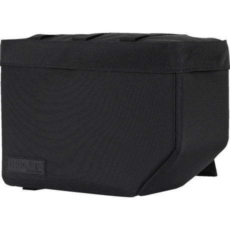 THRASHIN SUPPLY CO. SADDLEBAGS ESSENTIAL BASE 10L (TSB - 0020) - DRIVEN Canada's Powersports TSB - 0020