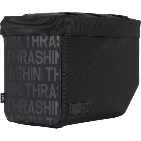 THRASHIN SUPPLY CO. SADDLEBAGS ESSENTIAL BASE 10L (TSB - 0020) - DRIVEN Canada's Powersports TSB - 0020