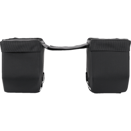 THRASHIN SUPPLY CO. SADDLEBAGS ESSENTIAL BASE 10L (TSB - 0020) - DRIVEN Canada's Powersports TSB - 0020