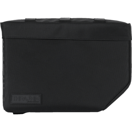 THRASHIN SUPPLY CO. SADDLEBAGS ESSENTIAL BASE 10L (TSB - 0020) - DRIVEN Canada's Powersports TSB - 0020