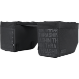 THRASHIN SUPPLY CO. SADDLEBAGS ESSENTIAL BASE 10L (TSB - 0020) - DRIVEN Canada's Powersports TSB - 0020