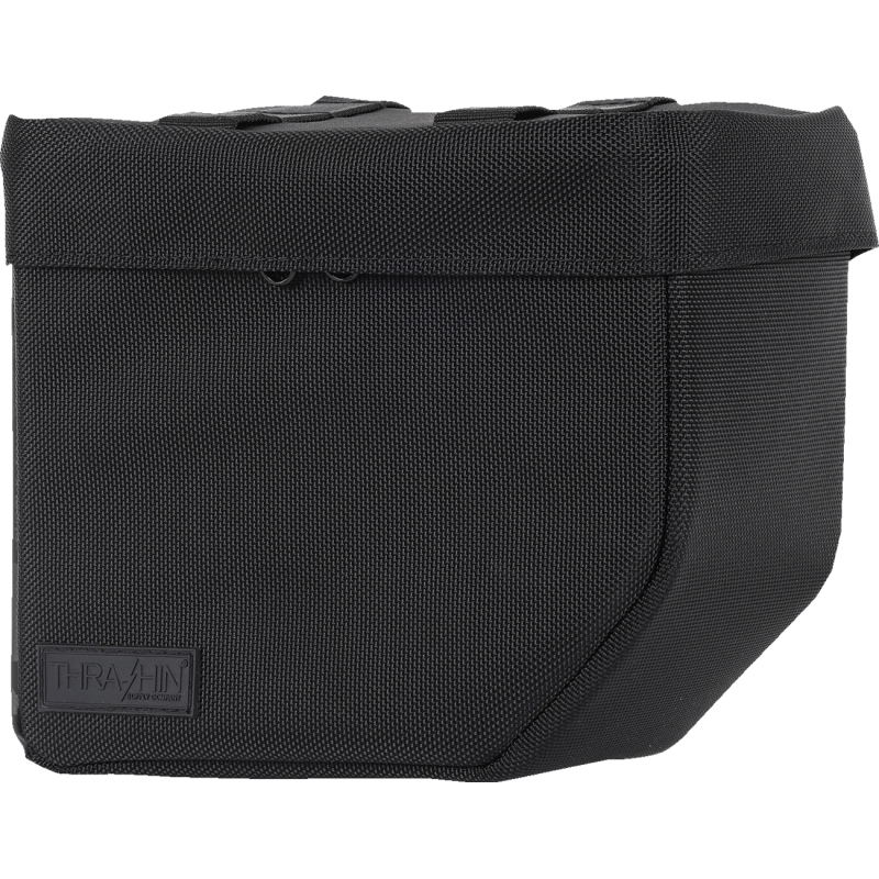THRASHIN SUPPLY CO. SADDLEBAGS ESSENTIAL MINI 8L (TSB - 0019) - DRIVEN Canada's Powersports TSB - 0019