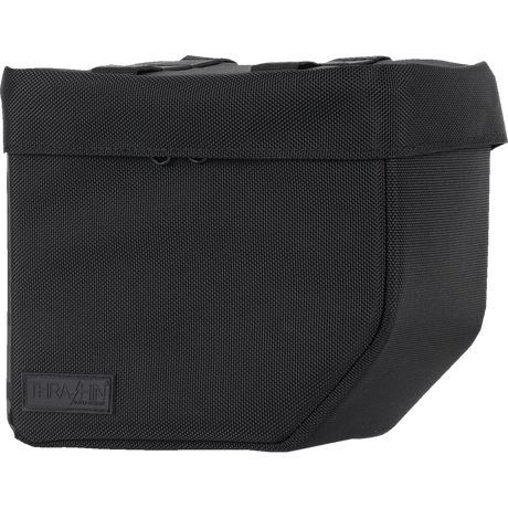 THRASHIN SUPPLY CO. SADDLEBAGS ESSENTIAL MINI 8L (TSB - 0019) - DRIVEN Canada's Powersports TSB - 0019