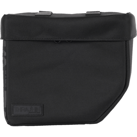 THRASHIN SUPPLY CO. SADDLEBAGS ESSENTIAL MINI 8L (TSB - 0019) - DRIVEN Canada's Powersports TSB - 0019