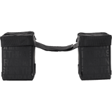 THRASHIN SUPPLY CO. SADDLEBAGS ESSENTIAL MINI 8L (TSB - 0019) - DRIVEN Canada's Powersports TSB - 0019