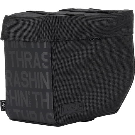 THRASHIN SUPPLY CO. SADDLEBAGS ESSENTIAL MINI 8L (TSB - 0019) - DRIVEN Canada's Powersports TSB - 0019