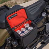 THRASHIN SUPPLY CO. SADDLEBAGS ESSENTIAL MINI 8L (TSB - 0019) - DRIVEN Canada's Powersports TSB - 0019