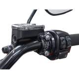 THRASHIN SUPPLY CO. SPEEDWAY PERCH CLAMP TWICE CUT (TSC - 2803 - 4) - DRIVEN Canada's Powersports TSC - 2803 - 4