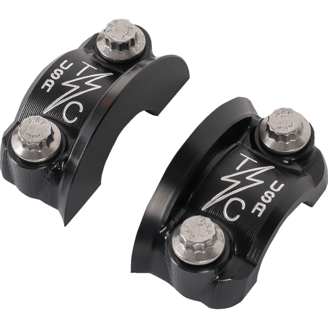 THRASHIN SUPPLY CO. SPEEDWAY PERCH CLAMP TWICE CUT (TSC - 2803 - 4) - DRIVEN Canada's Powersports TSC - 2803 - 4
